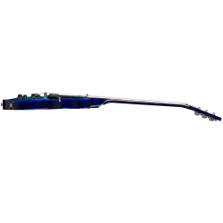 Gibson Les Paul Studio Session, Cobalt Burst